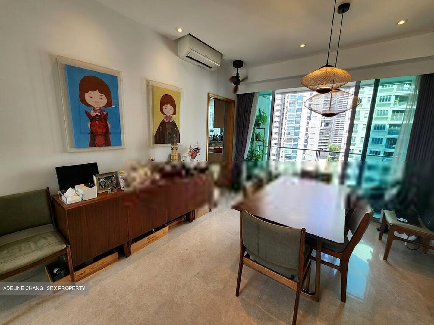 Park Infinia At Wee Nam (D11), Condominium #633388501